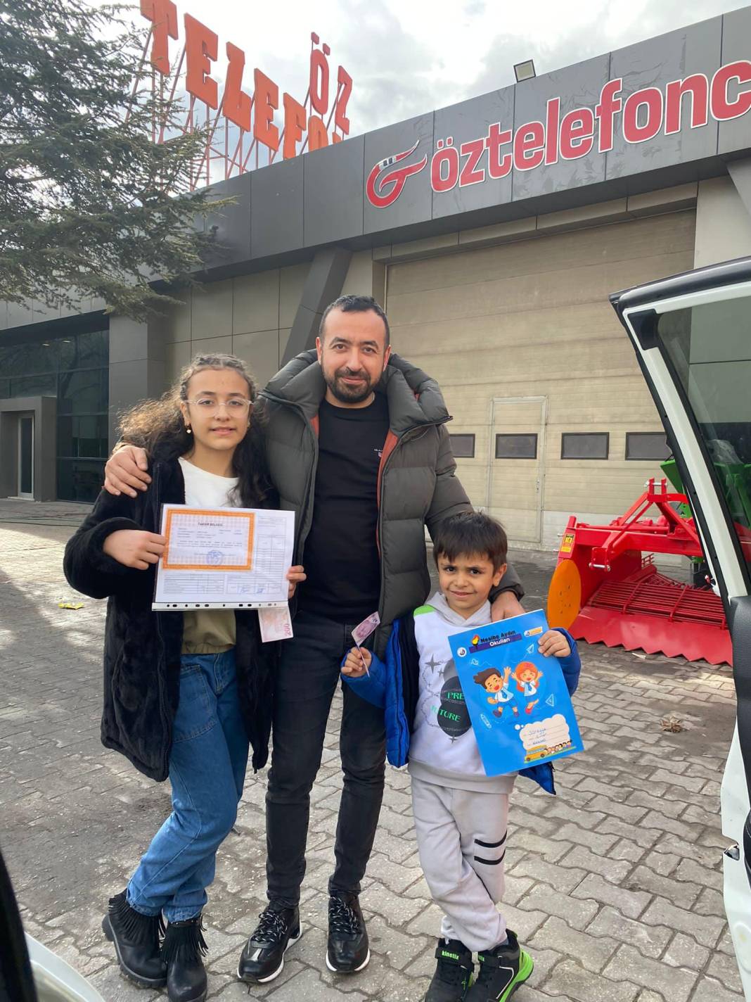 23 Ocak 2024 Anadolu’da Bugün Magazin Kuşağı 3
